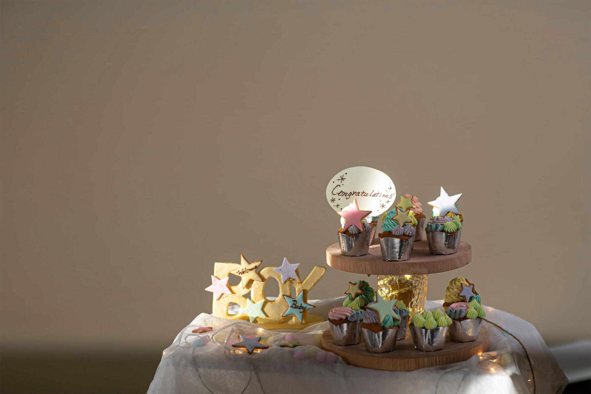 Event Produce