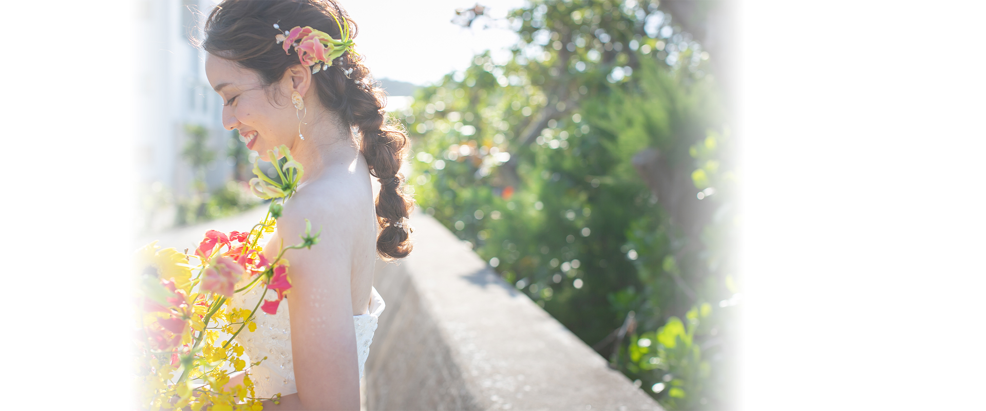 Lara Wedding