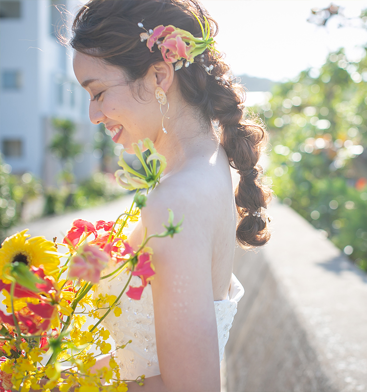 Lara Wedding